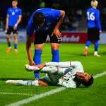 Équipe de France, LOSC : grosse inquiétude pour Mbappé, sorti sur civière !