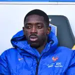 PSG Mercato : le Real Madrid se jette sur Dembélé après l’échec Julian Alvarez !