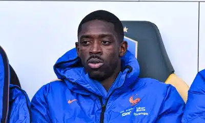 PSG Mercato : le Real Madrid se jette sur Dembélé après l’échec Julian Alvarez !