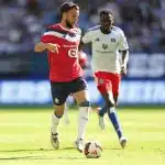 LOSC : le dernier test des Dogues réserve une nouveauté