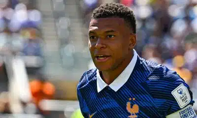 OM Mercato : un grand espoir estampillé Mbappé débarque à Marseille !