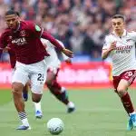 OM Mercato : coup dur pour Todibo et Diatta !