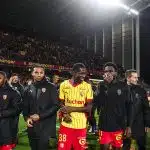 RC Lens Mercato : un attaquant lensois sur le départ ?