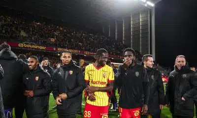 RC Lens Mercato : un attaquant lensois sur le départ ?