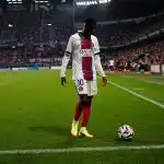 PSG : Luis Enrique a secoué Dembélé et une autre star de l’équipe à Rennes !