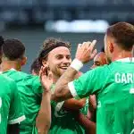 ASSE : deux Verts se disputent un premier trophée