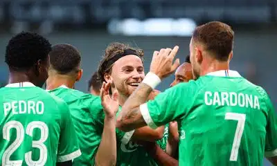 ASSE : pluie de bonnes nouvelles avant Metz