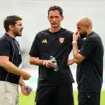 RC Lens Mercato : Leca prend un double affront venu de Paris 