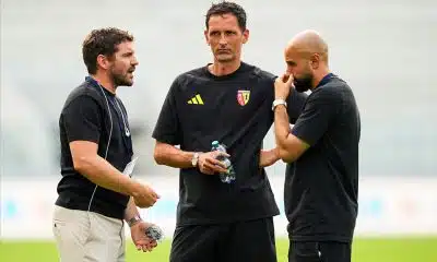 RC Lens Mercato : Leca a mis la main sur le nouveau Xavi