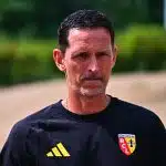 RC Lens : Toppmöller totalement sous le charme d’un jeune Sang et Or !