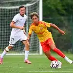RC Lens : une petite merveille pourrait bien bousculer les plans de Toppmöller