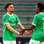 ASSE : Breum forfait contre Dijon ? Le verdict est quasiment déjà tombé !