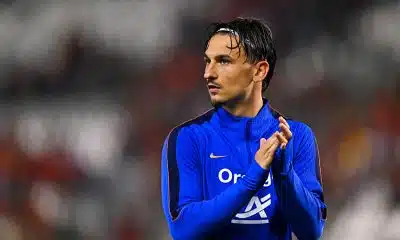 Stade Rennais : Lepaul a marqué des points, Zidane prêt à lui faire davantage confiance ?