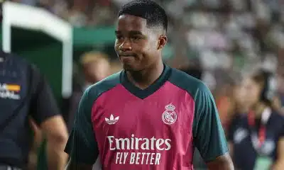 Real Madrid, OL Mercato : c&rsquo;est confirmé pour Endrick !