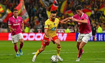 Stade Rennais : Thomasson et Cresswell ont déjà un compte à régler !