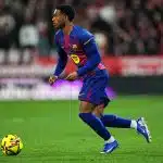 FC Barcelone Mercato : un premier transfert inattendu cet été ?