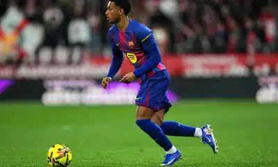 FC Barcelone Mercato : un premier transfert inattendu cet été ?