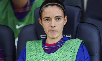FC Barcelone : Aitana Bonmati a craqué sur un joueur surprise du Barça 