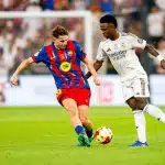 FC Barcelone : après le Clasico, un joueur du Barça a explosé contre le Real Madrid ! 