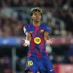 FC Barcelone : après Nicki Nicole, une autre chanteuse sous le charme de Yamal !