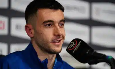 FC Barcelone : après Ter Stegen, énorme coup dur pour Joan Garcia ! 