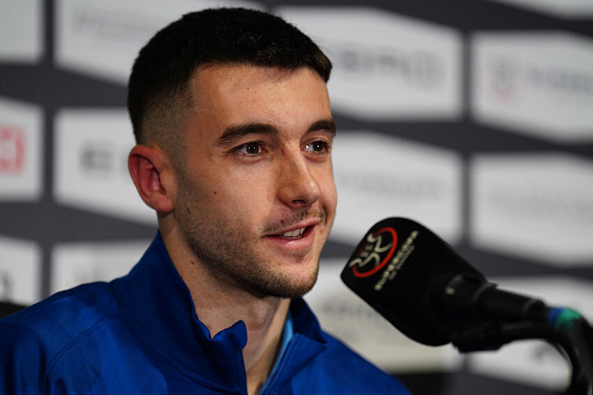 Joan Garcia (FC Barcelone)