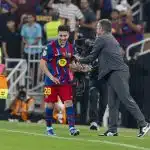 FC Barcelone : Bardghji peut-il mettre Yamal sur le banc ?