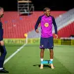 FC Barcelone : clash entre Flick et Yamal, la vérité éclate enfin ! 