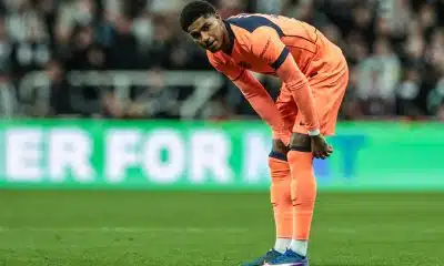 FC Barcelone : coup de théâtre pour Marcus Rashford ? 3 pistes envisagées