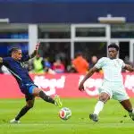 FC Barcelone : coup dur pour Raphinha 