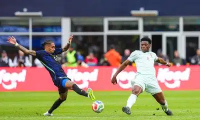 FC Barcelone : coup dur pour Raphinha 