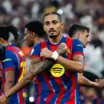 FC Barcelone : coup dur pour Raphinha, un défenseur blaugrana va marcher sur les traces de Dro