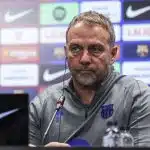 FC Barcelone : Flick annonce deux bonnes nouvelles avant le Rayo