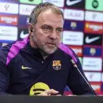 FC Barcelone : Flick lâche une mauvaise nouvelle avant Girona et sort du silence sur les arbitres