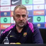 FC Barcelone : Flick livre la recette d&rsquo;une bonne remontada