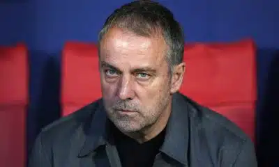 FC Barcelone : Flick sait comment détrôner le PSG