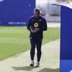 FC Barcelone : Flick sonne l’alerte, le vestiaire est à bout