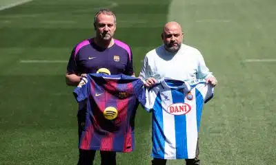 FC Barcelone : la compo pour le derby qui doit permettre de larguer le Real Madrid