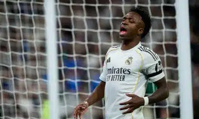 FC Barcelone : la dernière merveille de la Masia fait déjà de l&rsquo;ombre à Vinicius Jr (Real Madrid)