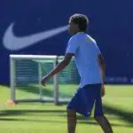 FC Barcelone : la grand-mère de Lamine Yamal révèle tous ses craquages ! 