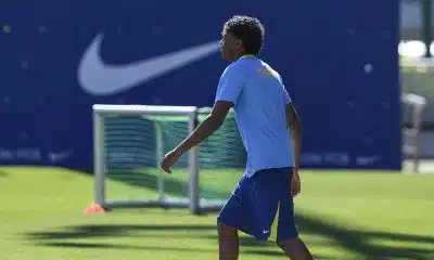 FC Barcelone : la grand-mère de Lamine Yamal révèle tous ses craquages ! 