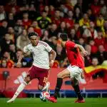 FC Barcelone : la réponse classe de Yamal à la polémique raciste, Vinicius Jr applaudit