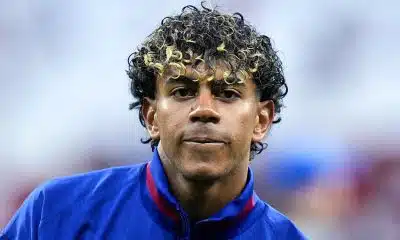FC Barcelone : Lamine Yamal a fait le tri parmi ses prochaines conquêtes 