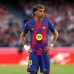 FC Barcelone : Lamine Yamal a oublié Nicki Nicole avec une nouvelle starlette !