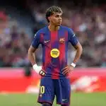 FC Barcelone : Lamine Yamal dans l’œil du cyclone