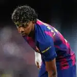 FC Barcelone : Lamine Yamal défie le PSG