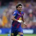 FC Barcelone : Lamine Yamal éteint une légende du Real Madrid