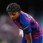FC Barcelone : Lamine Yamal gâte Vicky López avec un cadeau inattendu