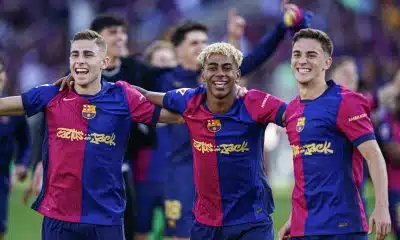FC Barcelone : le groupe pour la remontada à l&rsquo;Atlético Madrid avec un retour de taille ! 