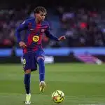 FC Barcelone : Lamine Yamal se rate et le Real Madrid est leader de Liga !